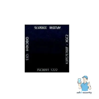 CPU for Apple iPhone 6s Plus